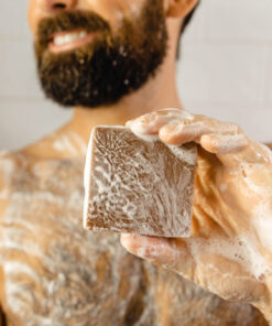 Alternative view of Dr. Squatch Moisturizing Squatch Originals