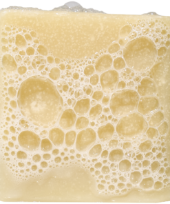 Alternative view of Dr. Squatch Moisturizing Bay Rum Mini