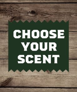 Alternative view of Dr. Squatch Moisturizing Invisible Glide 2-Pack