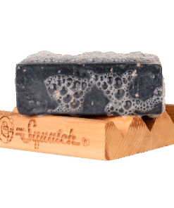 Alternative view of Dr. Squatch Moisturizing Soap Saver