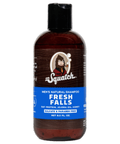 Dr. Squatch Moisturizing Hair Care Shampoo Subscription
