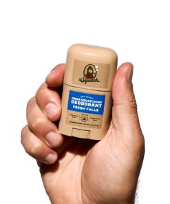 Alternative view of Dr. Squatch Moisturizing Scent Sampler Set