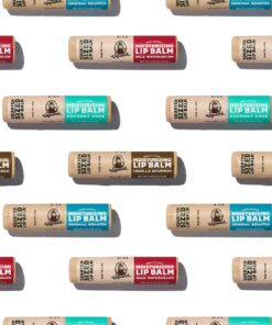 Alternative view of Dr. Squatch Moisturizing Coconut Cove Lip Balm