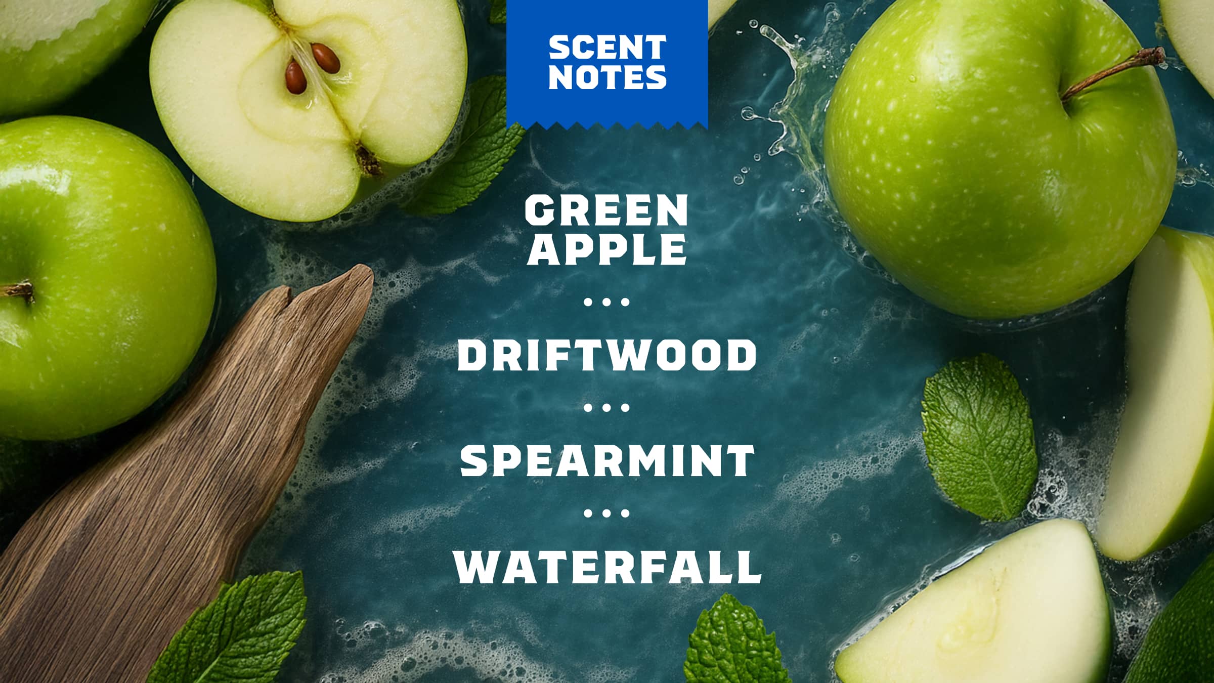 Dr. Squatch Moisturizing Fresh Falls Conditioner - Image 4