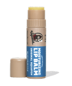 Alternative view of Dr. Squatch Moisturizing Original Squatch Lip Balm!