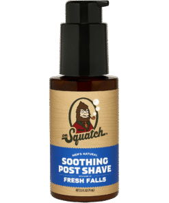 Dr. Squatch Moisturizing Soothing Post-Shave Subscription