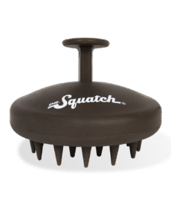 Dr. Squatch Moisturizing Scalp Scrubber