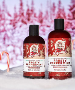 Alternative view of Dr. Squatch Moisturizing Frosty Peppermint Conditioner