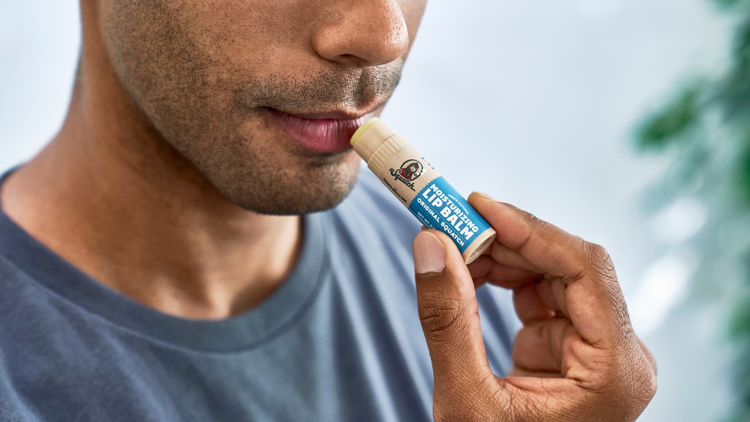 Dr. Squatch Moisturizing Travel Trio + FREE Dopp Kit - Image 3