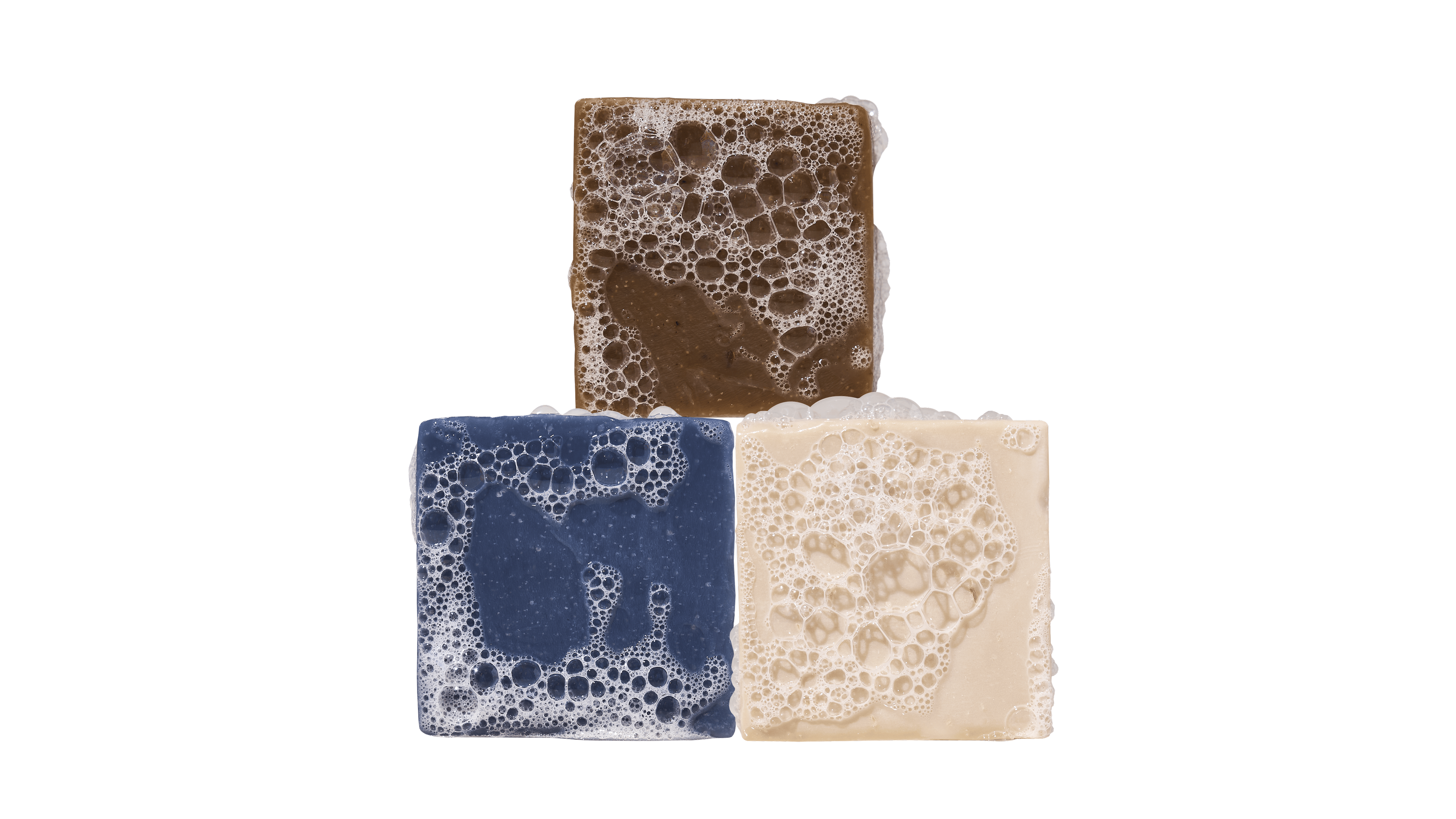 Dr. Squatch Moisturizing Travel Trio + FREE Dopp Kit - Image 6