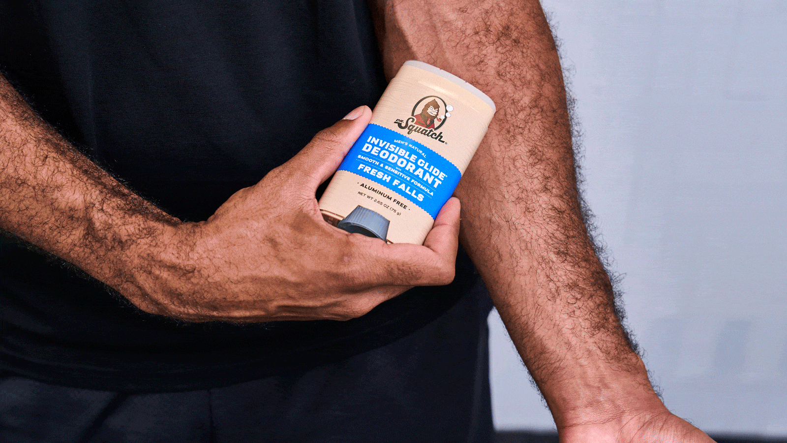 Dr. Squatch Moisturizing Invisible Glide 4-Pack - Image 4