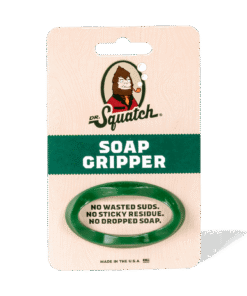 Dr. Squatch Moisturizing Soap Gripper