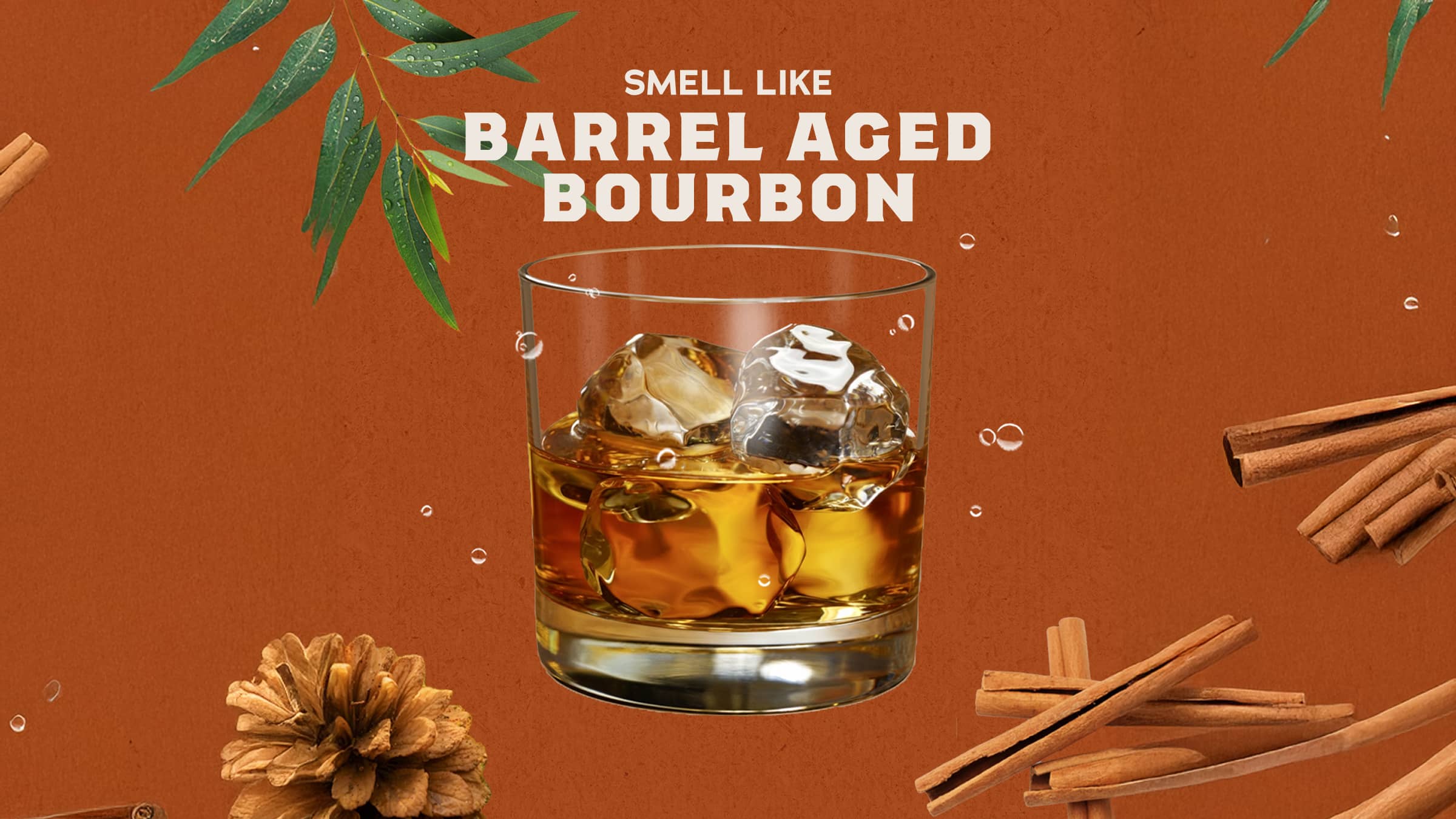 Dr. Squatch Moisturizing Wood Barrel Bourbon - Image 4