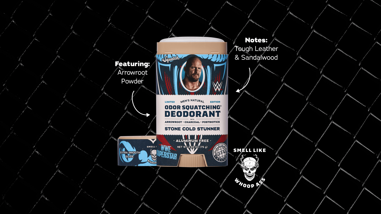 Dr. Squatch Moisturizing Triple Threat Set - Image 4