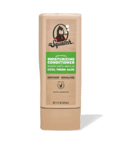 Dr. Squatch Moisturizing Cool Fresh Aloe Conditioner