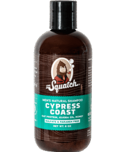 Dr. Squatch Moisturizing Shampoo Subscription - 1 Bottle