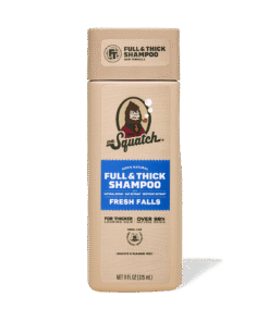 Dr. Squatch Moisturizing Fresh Falls Full & Thick Shampoo