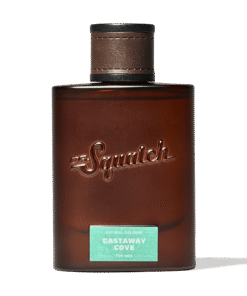 Dr. Squatch Moisturizing Castaway Cove Cologne