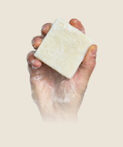 Alternative view of Dr. Squatch Moisturizing Bar Soap Ben 2
