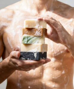 Alternative view of Dr. Squatch Moisturizing The Launch Bundle + Exclusive Gifts-2