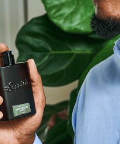 Alternative view of Dr. Squatch Moisturizing Rainforest Scents Set