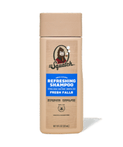 Dr. Squatch Moisturizing Fresh Falls Shampoo