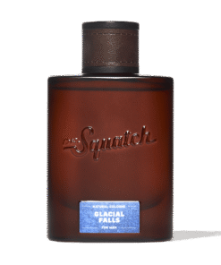 Dr. Squatch Moisturizing Glacial Falls Cologne