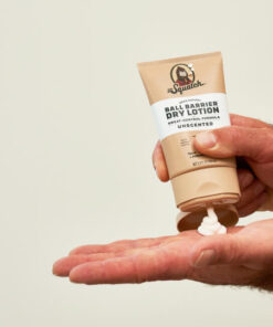 Alternative view of Dr. Squatch Moisturizing Unscented Dry Lotion