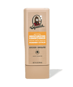 Dr. Squatch Moisturizing Summer Citrus Conditioner